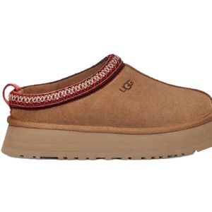 UGG Tazz platform slippers